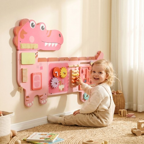Busy board panels - board, panels,