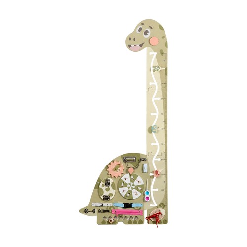 Wall mounted children - children's, busy