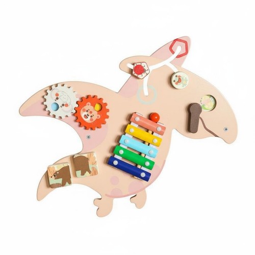 Wall mounted activity - wall,